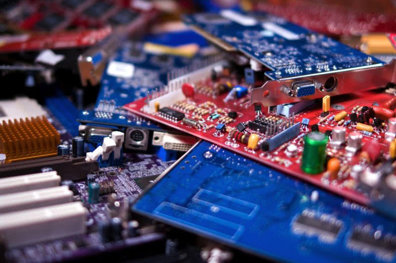 electronic boards
